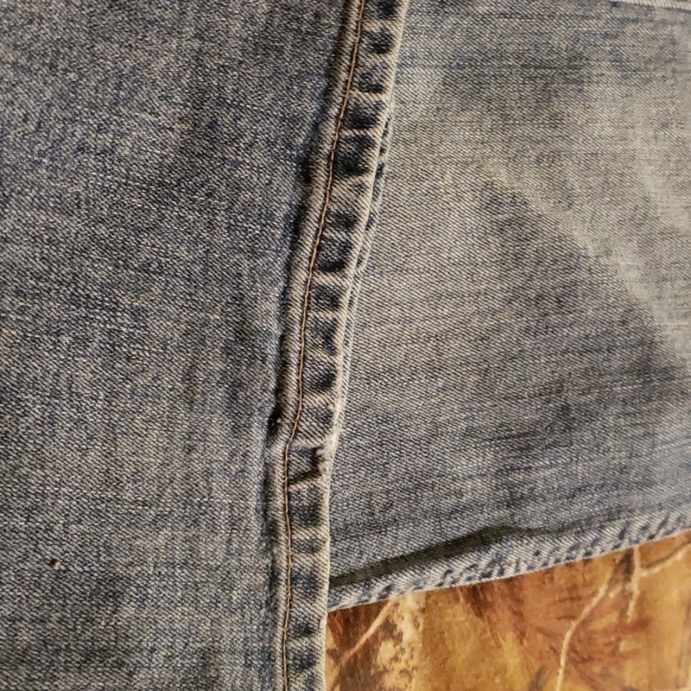 Silver jeans - Picture 2 of 5
